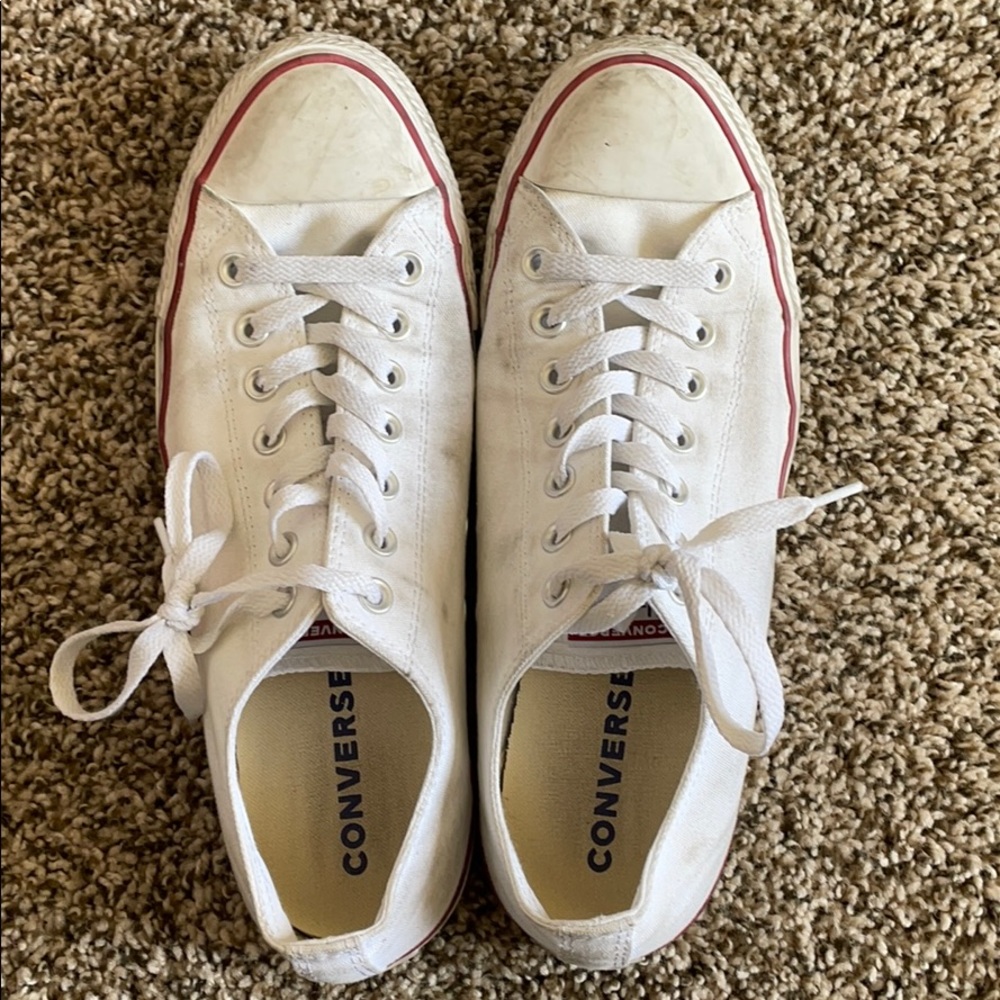 Unisex Converse